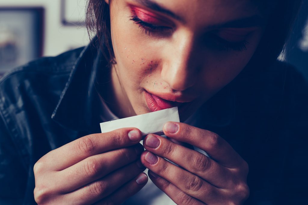 Feuilles à rouler: quelle taille choisir ?